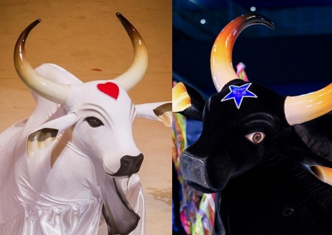 Caprichoso e Garantido se manifestam sobre contratação de empresa para venda de ingressos