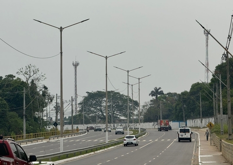 O frio permanece? Saiba como fica o clima hoje em Manaus