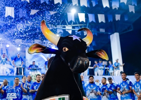 Caprichoso lança tema 2025 neste sábado