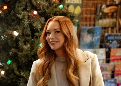 Lindsay Lohan desabafa sobre perseguição da mídia nos anos 2000