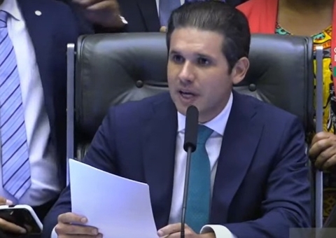 Motta diz que 8/1 não foi tentativa de golpe e critica penas aplicadas pelo STF