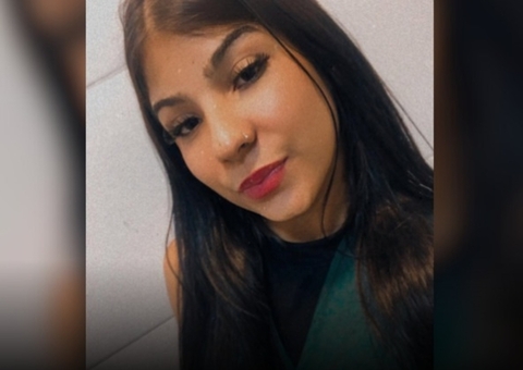 Caso Vitória: Polícia encontra sangue em casa de suspeito de matar adolescente