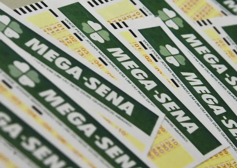 Mega-Sena sorteia concurso 2881 neste sábado; confira dezenas sorteadas