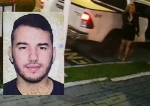 Homem que atirou contra empresário e ex-companheira tem prisão decretada em Manaus