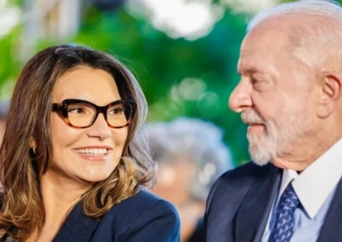 Lula defende Janja após conversa sobre TikTok vazar: ‘minha mulher não é cidadã de segunda classe’