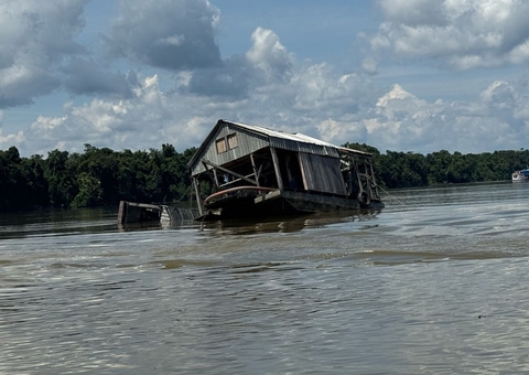 MPF marca audiências para discutir impactos do garimpo ilegal no Amazonas