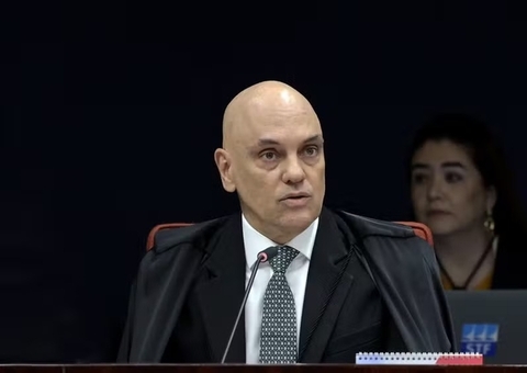 ONG de advogada de líder do CV se reúne com Moraes para apresentar denúncia