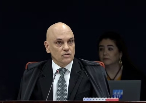 Moraes exige imagens das câmeras de policiais após operação no Rio contra o CV