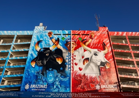 TJAM derruba liminar do MPAM e libera vendas do Festival de Parintins 2026