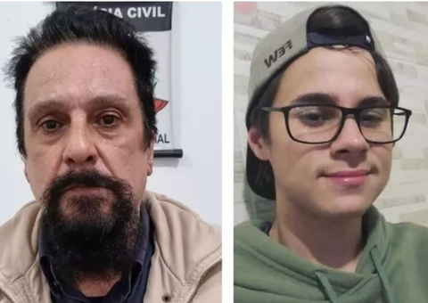 Paulo Cupertino é julgado hoje por morte do ator Rafael Miguel