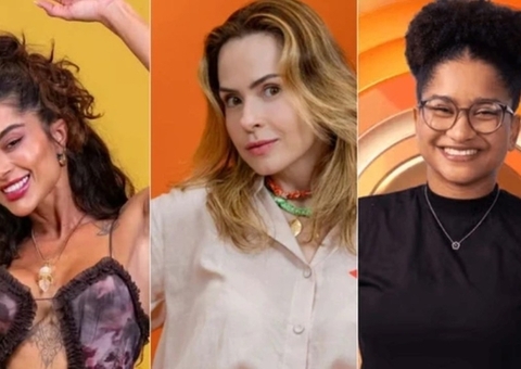 Parciais do BBB26 mostram rejeição alta e possível saída "de lavada"; saiba quem