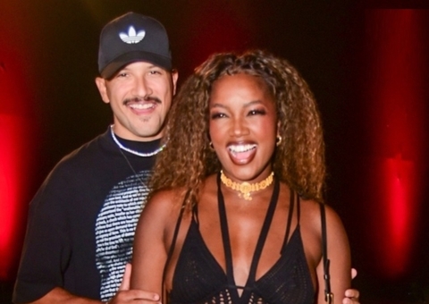 Ex de Iza, Yuri Lima chama atenção ao revelar artista mais ouvida neste ano