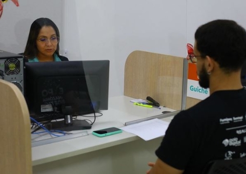 Sine Manaus orienta sobre processo seletivo em vagas de emprego