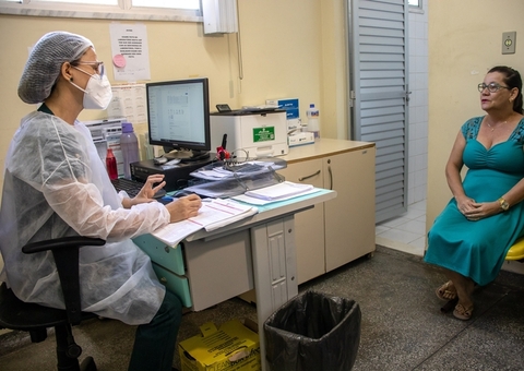 Atendimento na USF S-51 será suspenso em Manaus