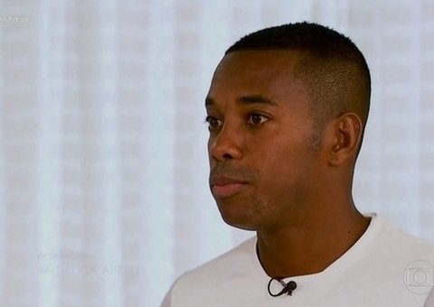 Defesa de Robinho recorre ao Supremo e pede que ex-jogador seja solto