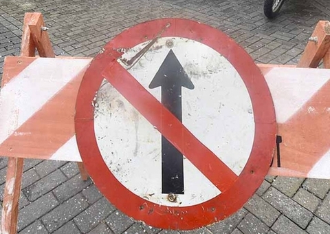 Rua no Centro de Manaus será interditada neste domingo; Veja como ficará trânsito