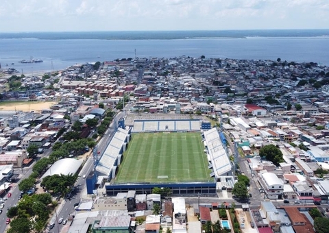 Série D: Nacional e São Francisco-AC duelam neste domingo na Colina