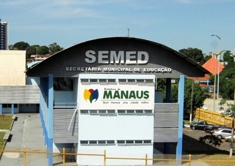 Falso site do concurso da Semed engana candidatos em Manaus; Prefeitura se pronuncia