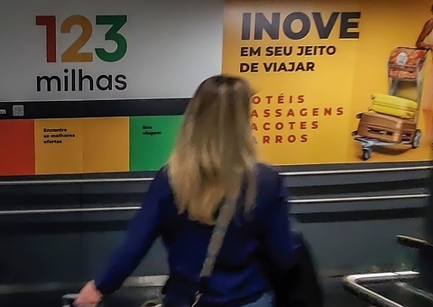 Justiça suspende recuperação judicial da 123 milhas