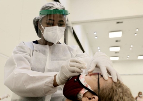 Covid-19: Brasil registra 19,9 mil casos e 114 mortes em 24 horas