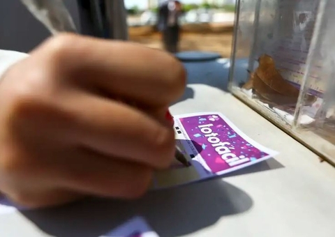 Lotofácil da Independência: Aposta do Amazonas está entre as 85 ganhadoras