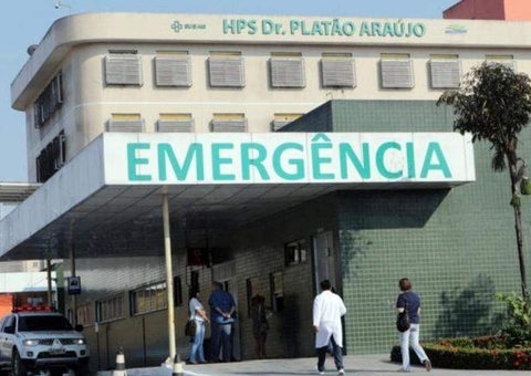 Jovem morre a caminho do trabalho após ser baleado durante tiroteio em Manaus 