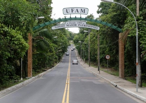 Ufam diz que bloqueio de verbas do MEC afeta pagamento de água e luz