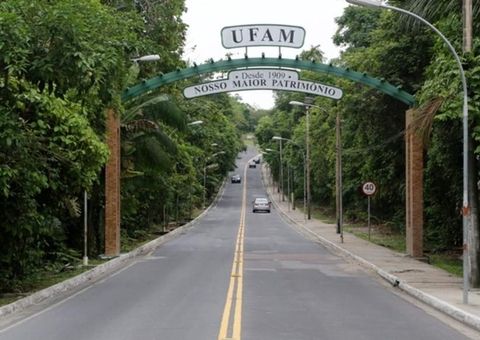 Ufam abre concurso com salários de até R$ 6,3 mil; veja como se inscrever