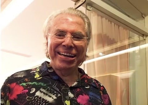 De camelô a ícone da TV brasileira, Silvio Santos fez carreira brilhante na comunicação