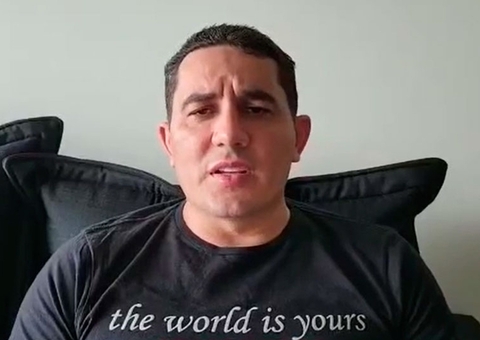 Preso pela PF, Simão Peixoto ganha direito à cela especial e dieta zero lactose no Amazonas