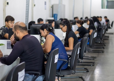 Sine Manaus divulga 285 vagas em diversas áreas para esta terça-feira