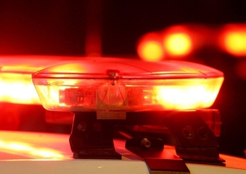 Idoso é preso suspeito de estuprar menina de 8 anos em Manaus