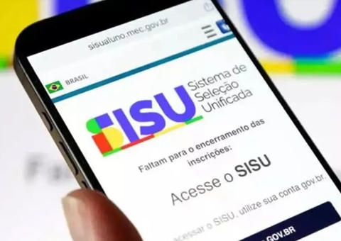 Amazonas aprova quase 3 mil candidatos no Sisu