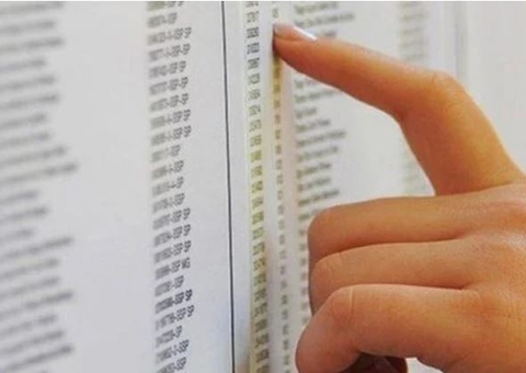 Veja a lista preliminar dos aprovados no concurso da Semsa para níveis técnico e médio