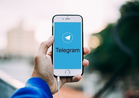 Telegram assina acordo de adesão a programa do TSE