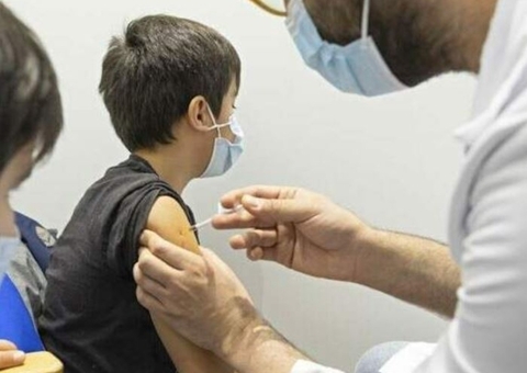 Anvisa registra 458 ameaças após aprovação de vacina contra Covid em crianças