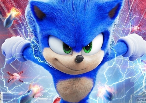 'Sonic O Show' chega a Manaus neste sábado