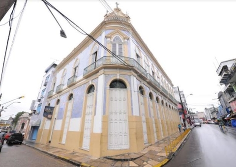 Festival Amazonas de Ópera traz recitais gratuitos neste sábado