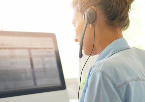 Telemarketing que usar robôs para fazer mais de 100 mil chamadas por dia será punida