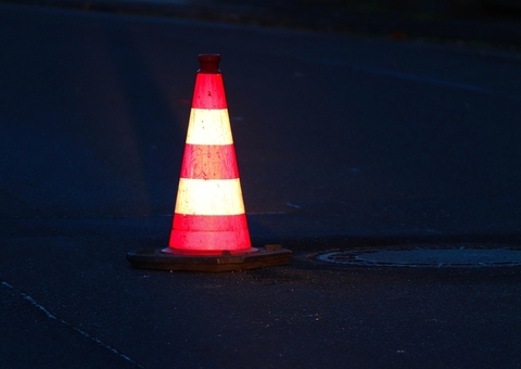 Rua na Zona Centro-Sul de Manaus ficará interditada durante cinco dias para obra