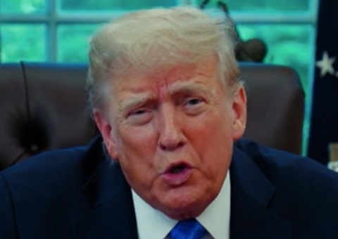 Donald Trump entra na guerra e ataca instalações no Irã