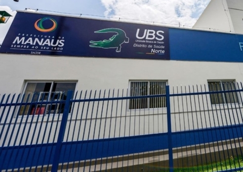UBSs retomam atendimento nesta terça após onda de violência em Manaus 