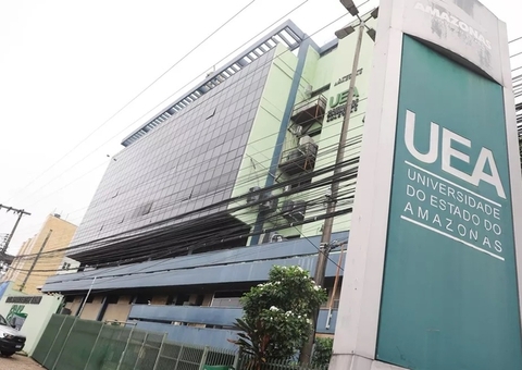 UEA lança editais para programas de Pesquisas e Pós-graduação 