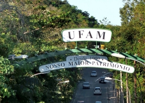 Site da Ufam apresenta falhas em inscrições para concurso; saiba mais 