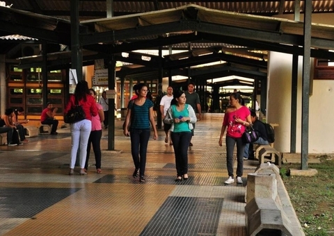 Ufam aciona AGU após Justiça suspender matrícula de aprovados pelo Sisu