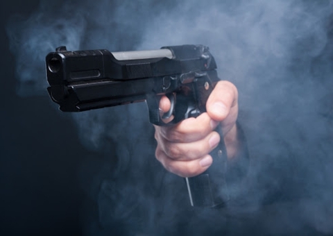 Tiroteio deixa mortos na Alemanha 