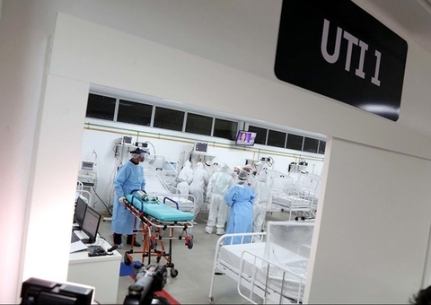 Amazonas tem queda de 80% em mortes por covid, mas segue na fase laranja