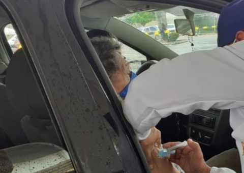 Semsa solicita informações corretas sobre comorbidades no ato da vacinação