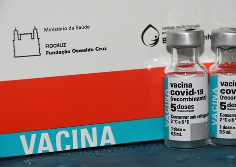 Ômicron: 3 doses de AstraZeneca triplica anticorpos, aponta estudo