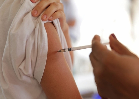 Amazonas registra 5.594.870 doses aplicadas contra Covid-19